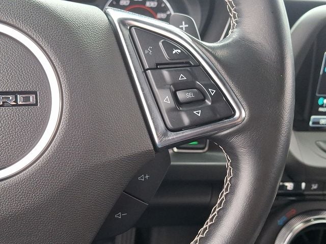 2017 Chevrolet Camaro 2LT 2LT