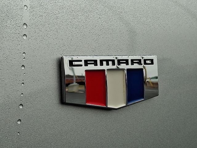 2017 Chevrolet Camaro 2LT 2LT