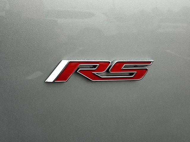 2017 Chevrolet Camaro 2LT 2LT