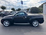 2004 Chevrolet SSR Base