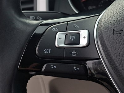 2019 Volkswagen Atlas 3.6L V6 SE w/Technology