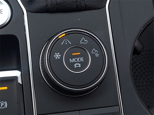 2019 Volkswagen Atlas 3.6L V6 SE w/Technology