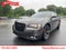 2022 Chrysler 300 S