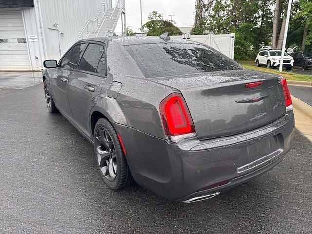 2022 Chrysler 300 S