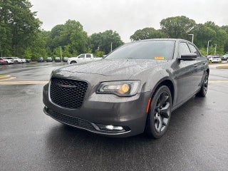 2022 Chrysler 300 S