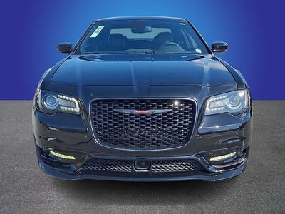 2023 Chrysler 300 S