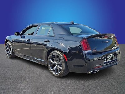 2023 Chrysler 300 S