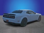 2023 Dodge Challenger R/T Scat Pack Widebody