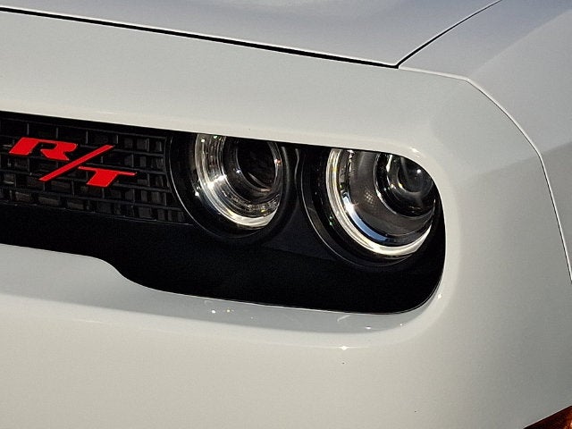 2023 Dodge Challenger R/T Scat Pack Widebody