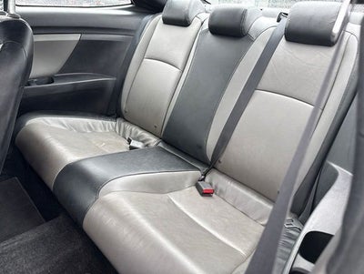 2016 Honda Civic Touring