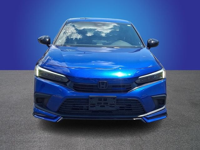 2HGFE2F55NH518765