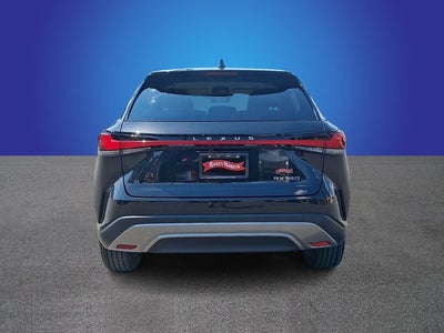2024 Lexus RX 350