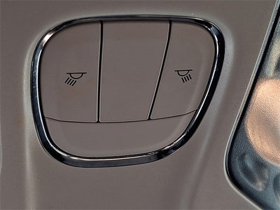 2019 Jeep Compass Sport