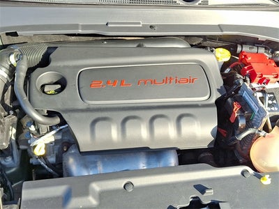 2019 Jeep Compass Sport