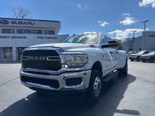 2021 RAM 3500 Tradesman