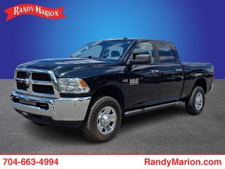 2016 RAM 2500 SLT