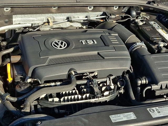 2016 Volkswagen Golf SportWagen TSI Limited Edition