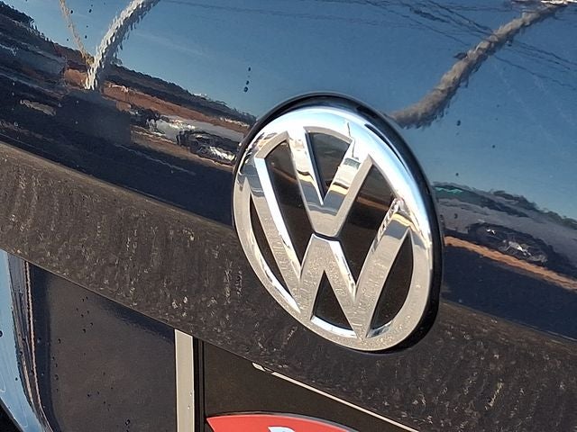 2016 Volkswagen Golf SportWagen TSI Limited Edition