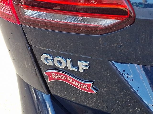 2016 Volkswagen Golf SportWagen TSI Limited Edition