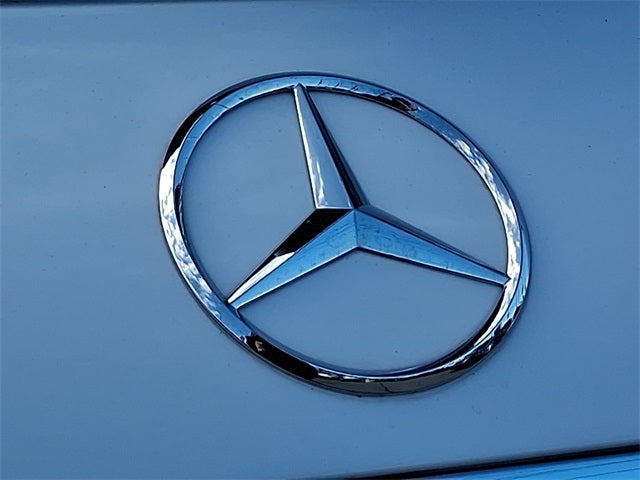 2024 Mercedes-Benz GLE GLE 350 4MATIC®