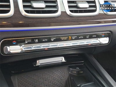 2024 Mercedes-Benz GLE GLE 350 4MATIC®