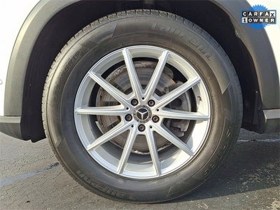 2024 Mercedes-Benz GLE GLE 350 4MATIC®