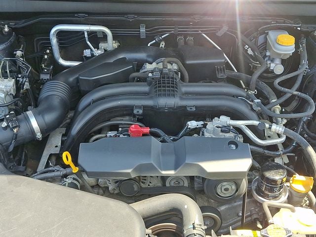 2017 Subaru Legacy 2.5i Premium