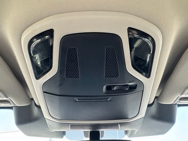 2025 Subaru Legacy Base