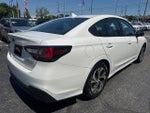 2025 Subaru Legacy Base