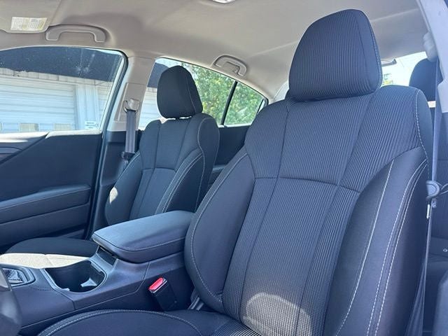 2025 Subaru Legacy Base