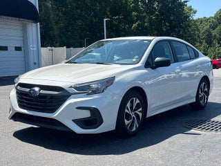 2025 Subaru Legacy Base