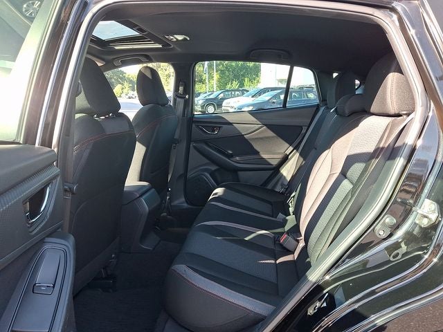 2018 Subaru Impreza 2.0i Sport