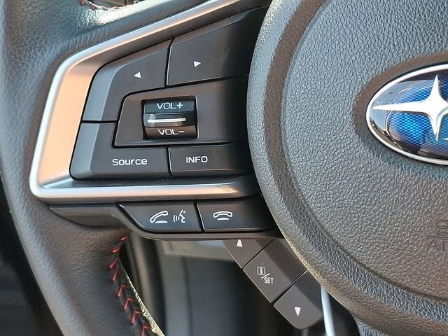 2018 Subaru Impreza 2.0i Sport