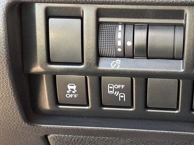 2018 Subaru Impreza 2.0i Sport