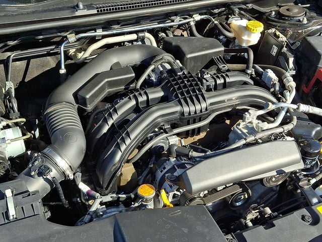 2018 Subaru Impreza 2.0i Sport