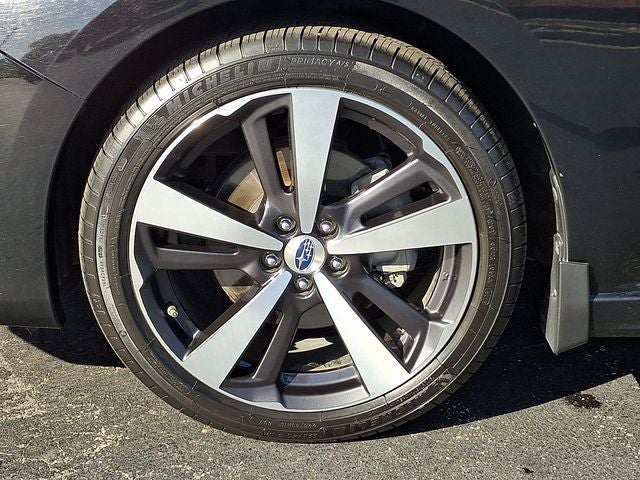 2018 Subaru Impreza 2.0i Sport