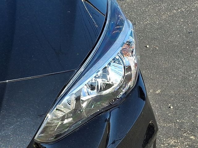 2018 Subaru Impreza 2.0i Sport