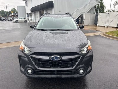 2023 Subaru Outback Premium