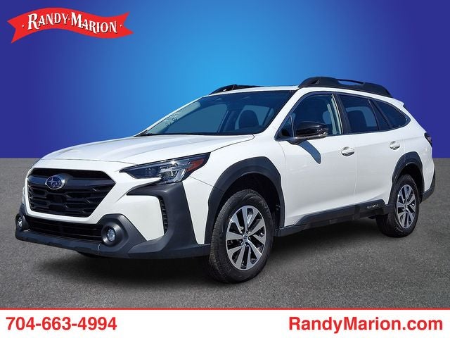2024 Subaru Outback Premium's photo