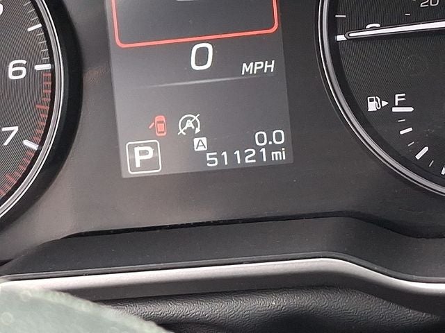 2023 Subaru Outback Onyx Edition