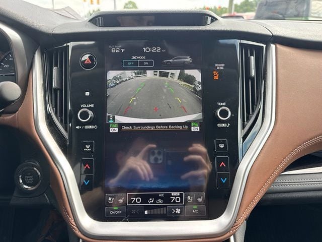 2024 Subaru Outback Touring