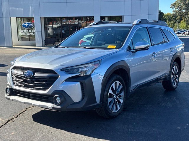 2023 Subaru Outback