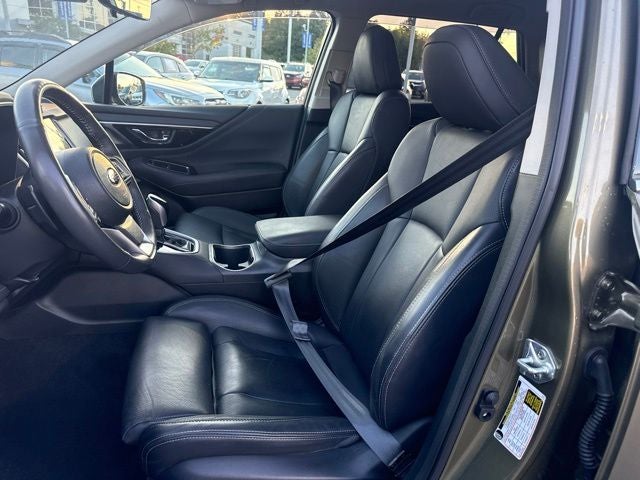 2024 Subaru Outback Touring