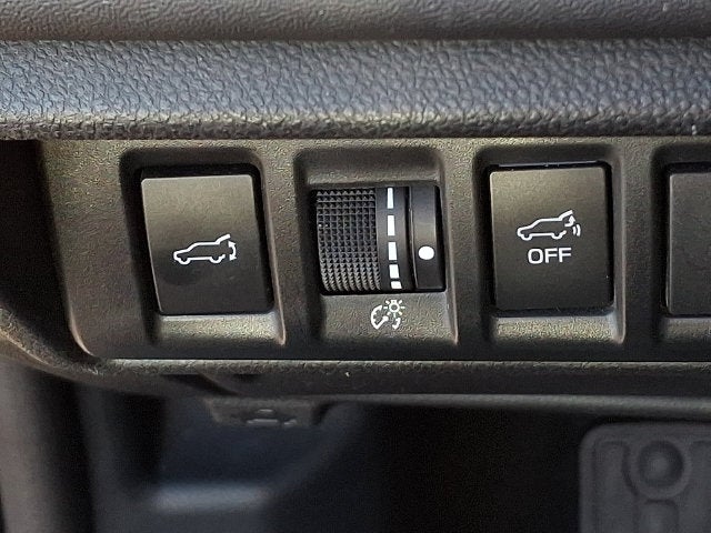 2024 Subaru Outback Touring