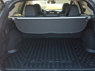 2024 Subaru Outback Touring