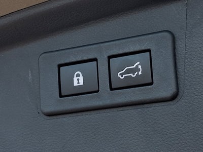 2024 Subaru Outback Touring