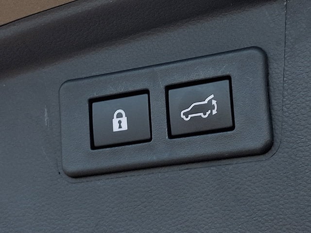 2024 Subaru Outback Touring