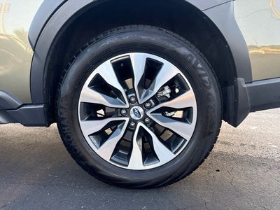2024 Subaru Outback Touring