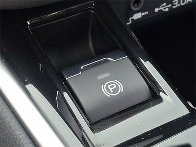 2025 Subaru Outback Onyx Edition XT