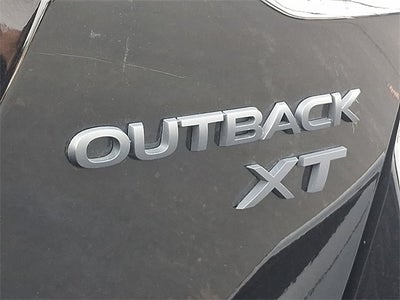 2025 Subaru Outback Onyx Edition XT